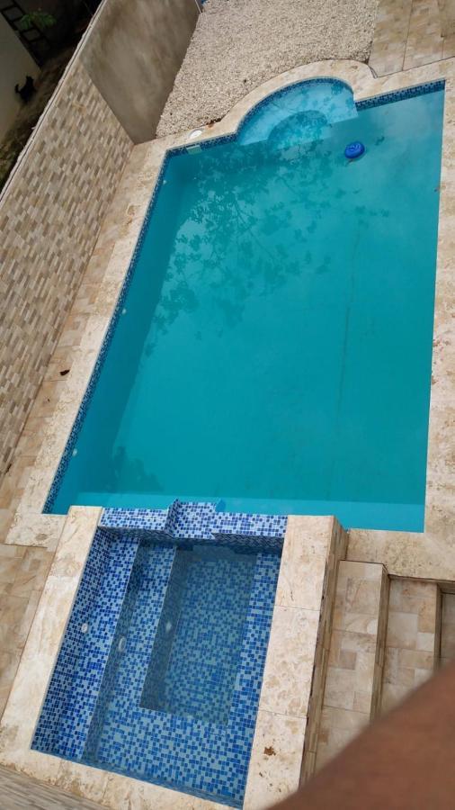 Ideal Family Place Jarabacoa. エクステリア 写真