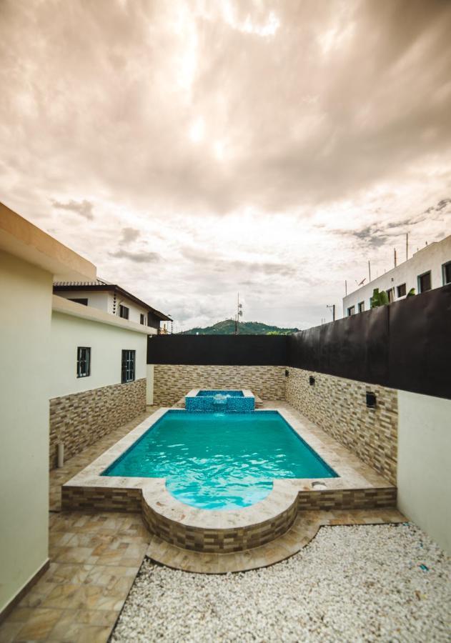 Ideal Family Place Jarabacoa. エクステリア 写真