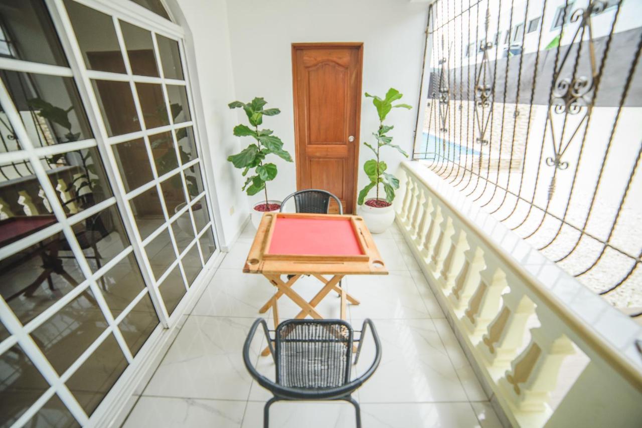 Ideal Family Place Jarabacoa. エクステリア 写真